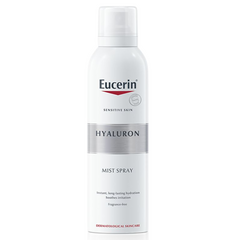 Eucerin Hyaluron PH Balancing Facial Mist Spray with Hyaluronic Acid 150ml