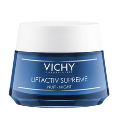 Vichy Liftactiv Supreme Anti-Wrinkle and Firming Night Care 50ML