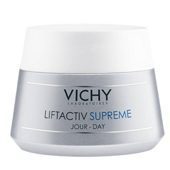 Vichy Liftactiv Supreme Day Cream for Dry Skin 50ML