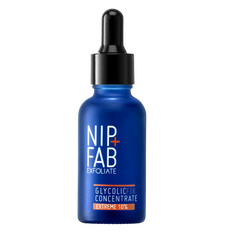 Nip+Fab Glycolic Fix Extreme Concentrate 10%