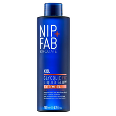 Nip+Fab Glycolic Fix Extreme Liquid Glow Tonic XXL 6% 190ml