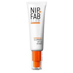 Nip+Fab Illuminate SPF 30 Moisturiser 50ml