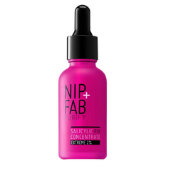 Nip+Fab Salicylic Fix Extreme booster 30ml