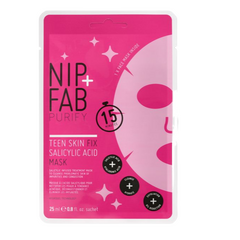 Nip+Fab Salicylic Fix Mask 25ml