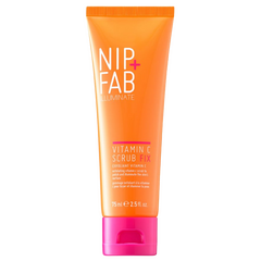 Nip+Fab Vitamin C Scrub 75ml