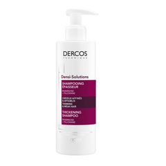 Vichy Dercos Densi-Solutions Thickening Shampoo 250ml