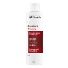 Vichy Dercos Energising Shampoo For Thinning Hair 200ml