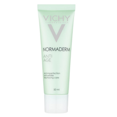Vichy Normaderm Anti-Ageing Anti-Blemish Resurfacing Moisturiser 50ml