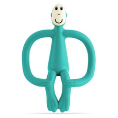 Matchstick Monkey Teething Toy