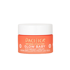 PACIFICA GLOW BABY Eye Bright Cream 15ml
