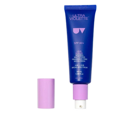 ULTRA VIOLETTE LEAN SCREEN MINERAL MATTIFYING SPF 50+  50ML