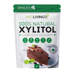 NKD Living XYLITOL 1kg