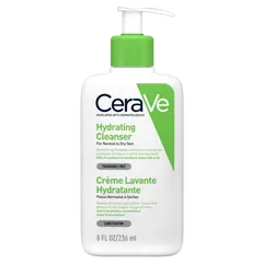 Cerave Hydrating  Cleanser 8 Fl.oz