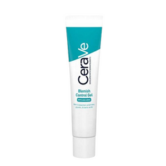 CeraVe Blemish Control Gel Moisturiser 40ml