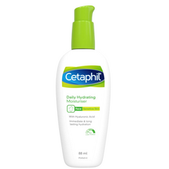 Cetaphil Daily Hydrating Moisturiser 88ml