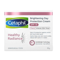 Cetaphil Healthy Radiance Day Cream SPF15 50ml