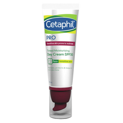 Cetaphil Pro Tinted Moisturising Day Cream SPF30 50ml