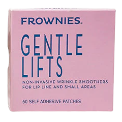 Frownies Gentle Lifts for Lip Lines