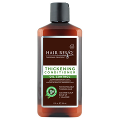 Petal Fresh Hair ResQ Thickening Conditioner Oil Control 12Oz