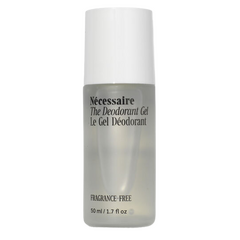 N&Eacute;CESSAIRE THE DEODORANT GEL - FRAGRANCE-FREE 50ml