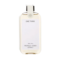 One Thing Propolis + Honey Extract 150ML