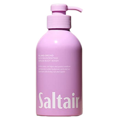 Saltair Body Wash (Island Orchid)