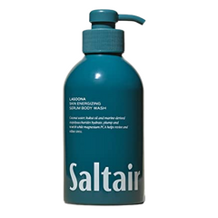 Saltair Body Wash (Lagoona)