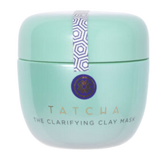TATCHA THE CLARIFYING CLAY MASK 50ML