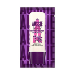 Aussie 3 Minute Miracle Reconstructor Sachet 20ml