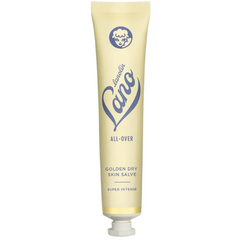 Lanolips Golden Dry Skin Salve 50g