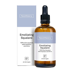 Facetheory Emolliating Olive Squalane O7