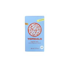 Topicals High Roller Ingrown Tonic