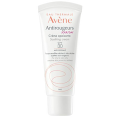 Avene Antirougeurs Day Cream SPF30 Moisturiser for Skin Prone to Redness 40ml