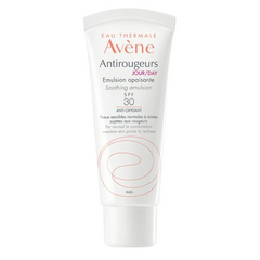 Avene Antirougeurs Day Emulsion SPF30 Moisturiser for Skin Prone to Redness 40ml
