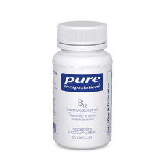 Pure Encapsulations B12