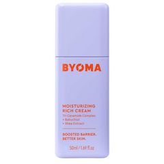 Byoma Moisturizing Rich Cream 50ml