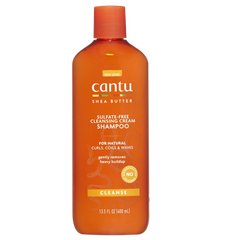 Cantu Cleansing Cream Shampoo 400 Ml