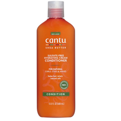 Cantu Hydrating Cream Conditioner 400ml