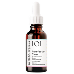 Geek & Gorgeous 101 Porefectly Clear 30ML
