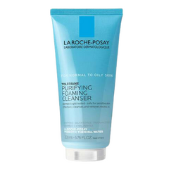La Roche-Posay Toleriane Purifying Foaming Facial Cleanser 200ML