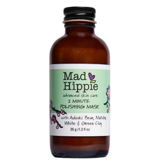 Mad Hippie 2-Minute Polishing Mask (35g)