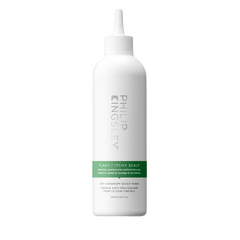 PHILIP KINGSLEY Flaky/Itchy Anti-Dandruff Scalp Toner 250ML
