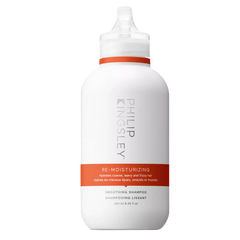 PHILIP KINGSLEY Re-Moisturizing Smoothing Shampoo 250ML