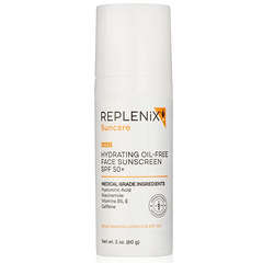 Replenix Oil-Free Hydrating Face Sunscreen SPF 50+ 60G