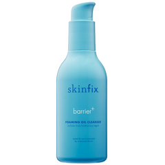 Skinfix Barrier+ Foaming Oil Hydrating Cleanser 177ML