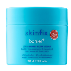 Skinfix Barrier+ Lipid-Boost Body Cream 296ML