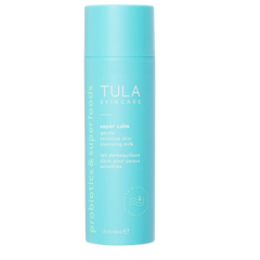 TULA Skin Care Super Calm Gentle Milk Cleanser 150ML