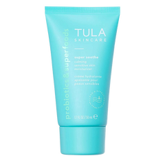 TULA Skin Care Super Soothe Calming Moisturizing Lotion 50ML