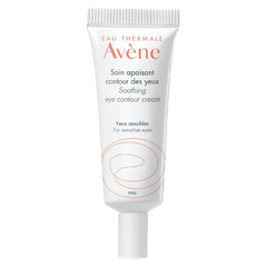 Avène Soothing Eye Contour Cream 10ml