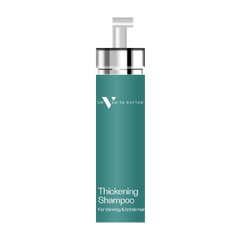 Skincare by Dr V HAIR THICKENING SHAMPOO 200ml